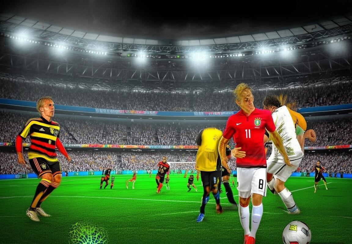 2018世界杯德国VS巴西经典对决回顾