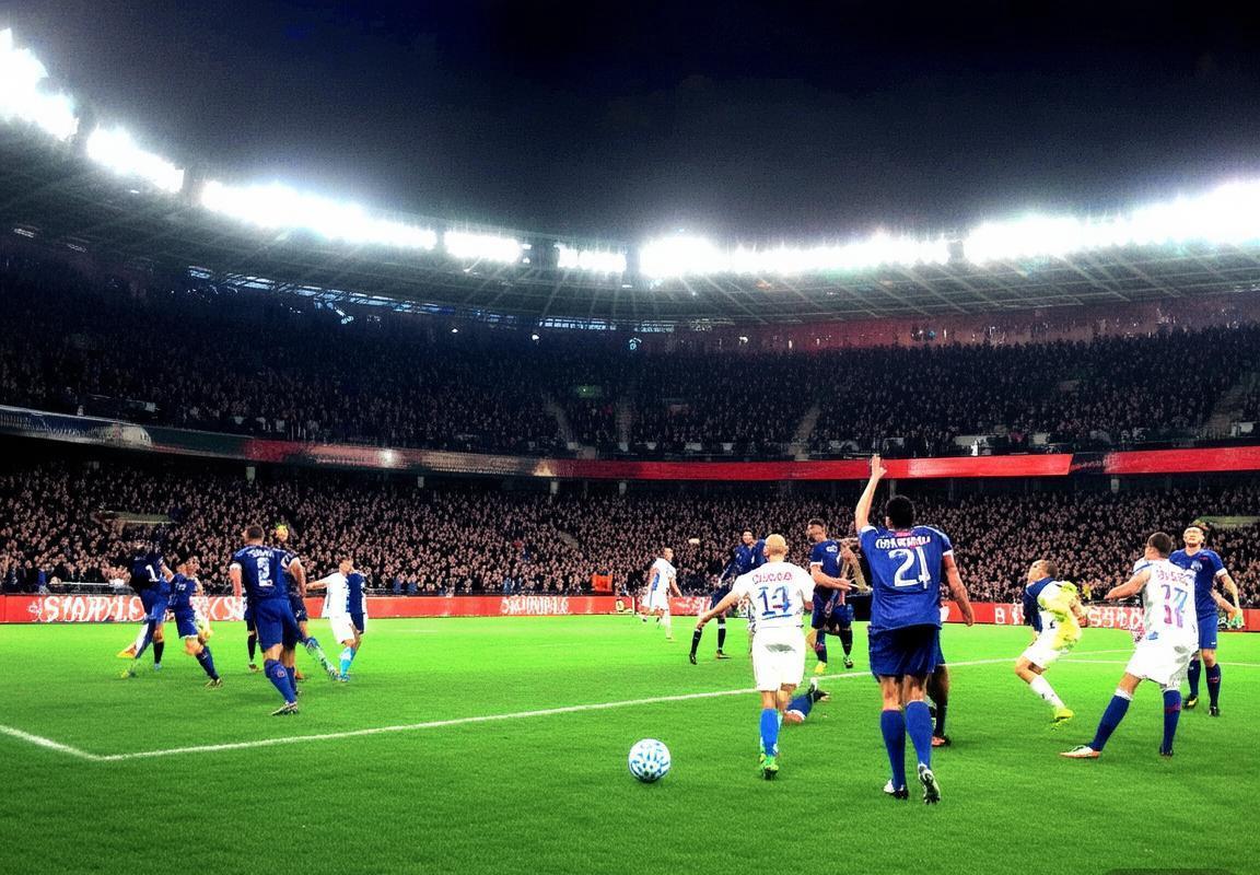 巴黎圣日耳曼2:1雷恩，梅西内马尔双响，PSG主场巩固法甲领先