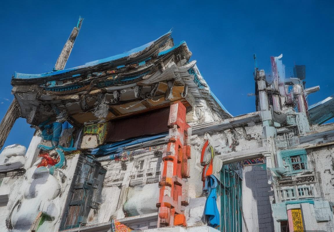 付豪的奋斗之路：从普通青年到职场精英的励志成长记