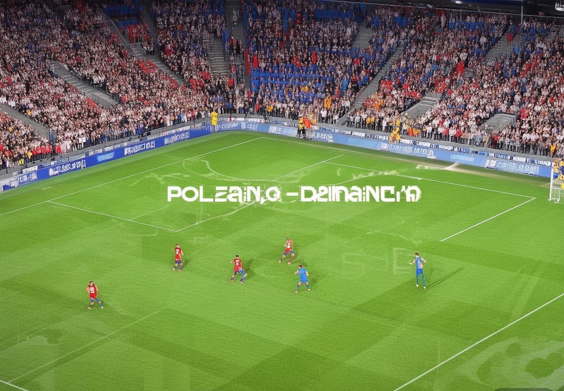 2018波兰vs丹麦足球对决：战术解析与经典瞬间回顾