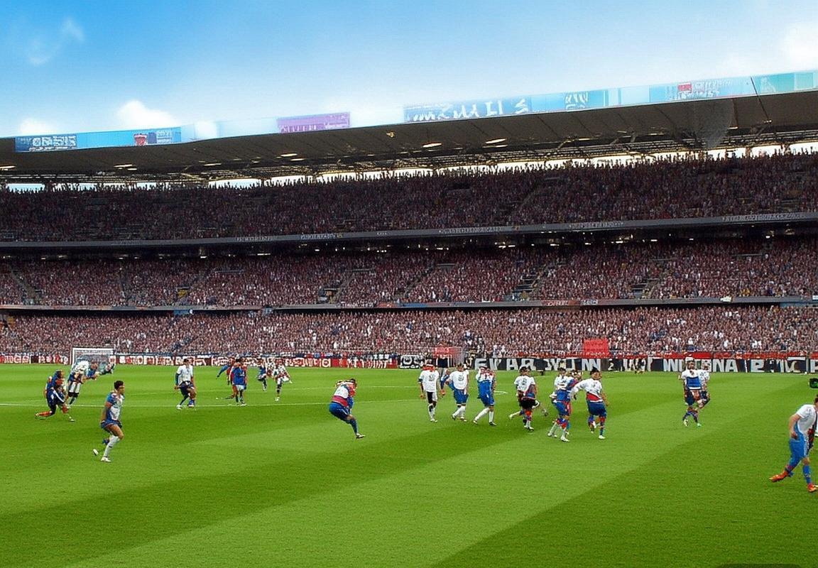 2006世界杯英格兰险胜厄瓜多尔：淘汰赛经典对决回顾