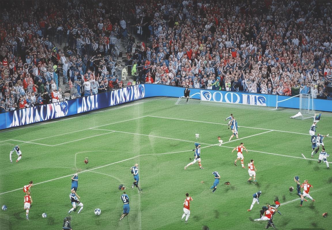 阿根廷克罗地亚巅峰对决：技战术与意志较量揭秘